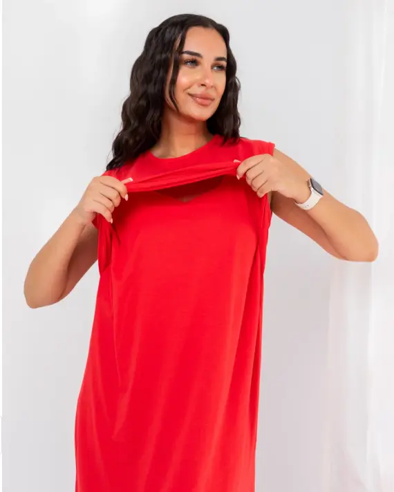 Basic Home Nightdress