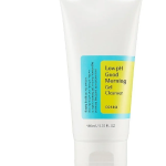 كوزركس غسول جِل صباح الخير منخفض الحموضة – COSRX Low pH Good Morning Gel Cleanser (150ml)