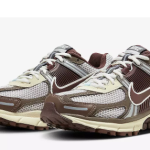 Nike Zoom Vomero 5 Earth Fossil