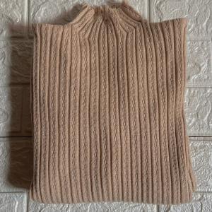 Cut Sleeve Basic (Bronze)
