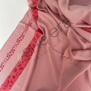 Printed Modal Scarf
