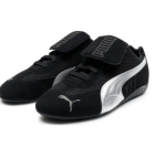 Puma × Open YY Speedcat 'Black Shadow Grey'