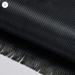 iPhone 17 Pro Max Case, Ultra-Thin, Black/Grey Will Design, Premium Woven Protection