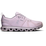 ON Wmns Cloud 6 Waterproof 'Mauve Zinc'