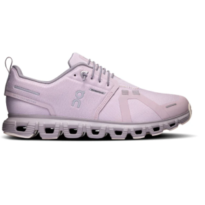 ON Wmns Cloud 6 Waterproof 'Mauve Zinc'