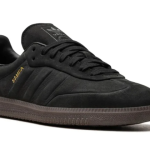 Adidas Samba OG – Core Black Gum