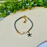 Breeze Anklet