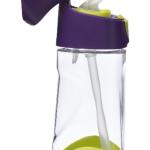 Tritan drink bottle - Passion splash