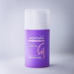 Montana كريم ما بعد الليزر