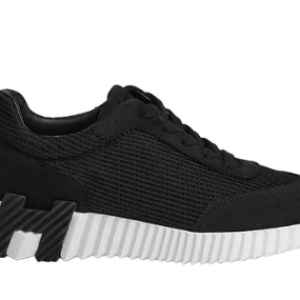Hermès Bouncing sneaker 'Noir'