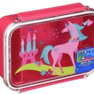 " BENTO BOXES UNICORN (F18) 700 ML"