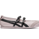 Onitsuka Tiger Mexico 66 TGRS Crystal Pink Graphite Grey