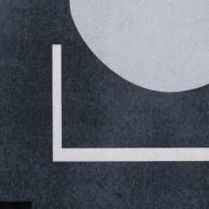 Beautifully Digital Kitchen Mat 3D Print