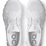 On Running Cloud 5 All White