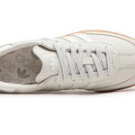 Adidas Samba OG – Aluminum Gum