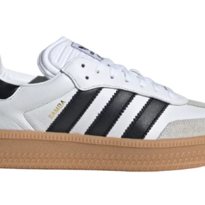 Adidas Samba XLG – White Black Gum