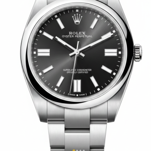 Oyster Perpetual