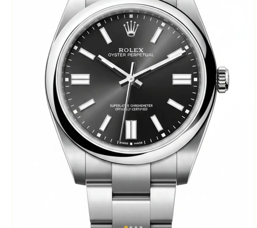 Oyster Perpetual