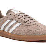 Adidas Samba OG – Chalky Brown Gum