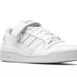 adidas Forum Low Triple White