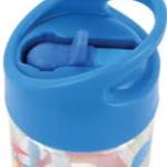 FLIP TOP BOTTLE DINO (F16)