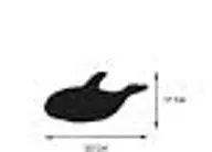 Plush Toy Orca