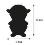 Plush Toy Hedgehog