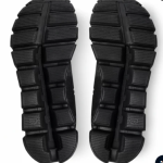 On Running Cloud 5 All Black