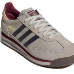 Adidas Originals SL 72 RS Low Top Casual Shoes Unisex Brown US