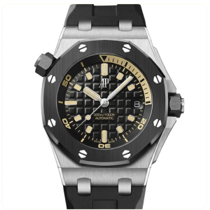 Audemars Piguet