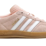 Adidas Gazelle Indoor – Sandy Pink