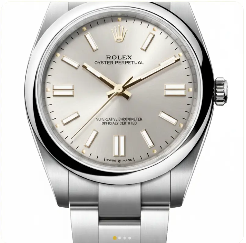 Oyster Perpetual