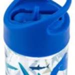 FLIP TOP BOTTLE SHARK (F18)