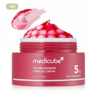 medicube-txa-niacinamide-capsule-cream-55g