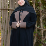 عباية رزان