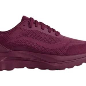 Alo Runner Burgundy
