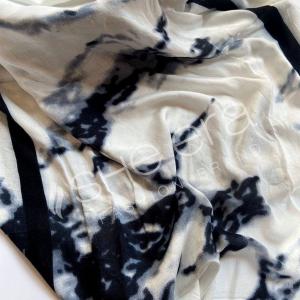 Printed Modal Scarf