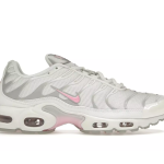 Nike Air Max Plus Summit White Pink Rise