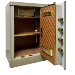 LG Safe - BXG80L