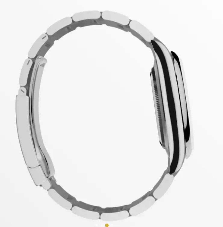 Oyster Perpetual