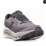 On Cloudsurfer Trail 2 Waterproof (Men's) - Cinder/Desert