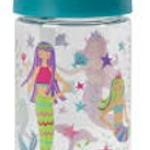 FLIP TOP BOTTLE MERMAID (F17)