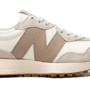 New Balance 327 – Moonbeam Driftwood