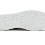 Alexander McQueen Oversized Sneaker 'White Black'
