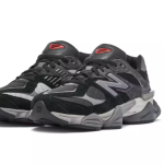 New Balance 9060 Black Castlerock Grey