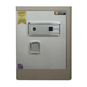 LG Safe - BXG60F Beige
