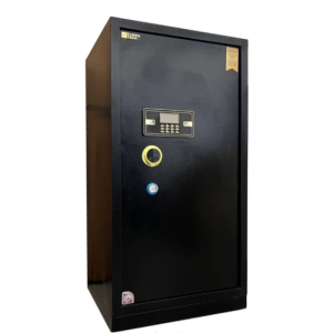 Turbotech AP 120 - BLACK