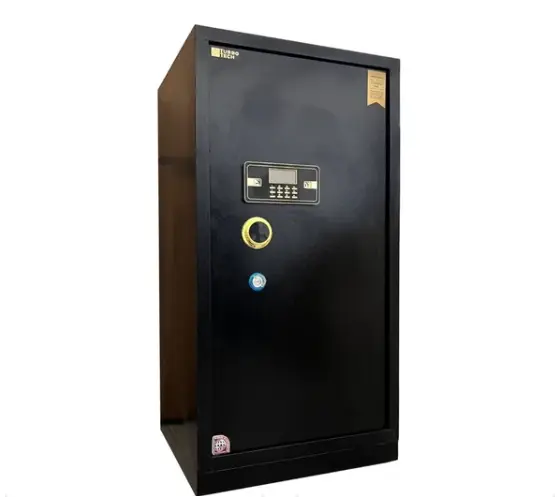 Turbotech AP 120 - BLACK