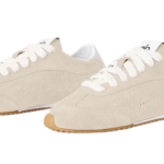 ALO Sunset Sneaker SANDSTONE