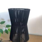 Table Lamp Makrame